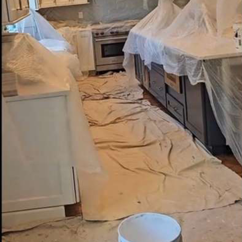 About General Remodeling & Construction