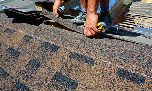 Roofing Services