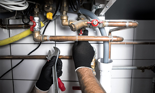Plumbing Services