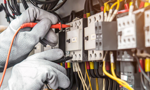 Electrical Services